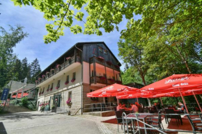 Luisenburg Resort Wunsiedel